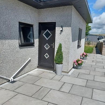 Beautiful Masons Hideaway Studio Apartment Bridgend  Exteriér fotografie